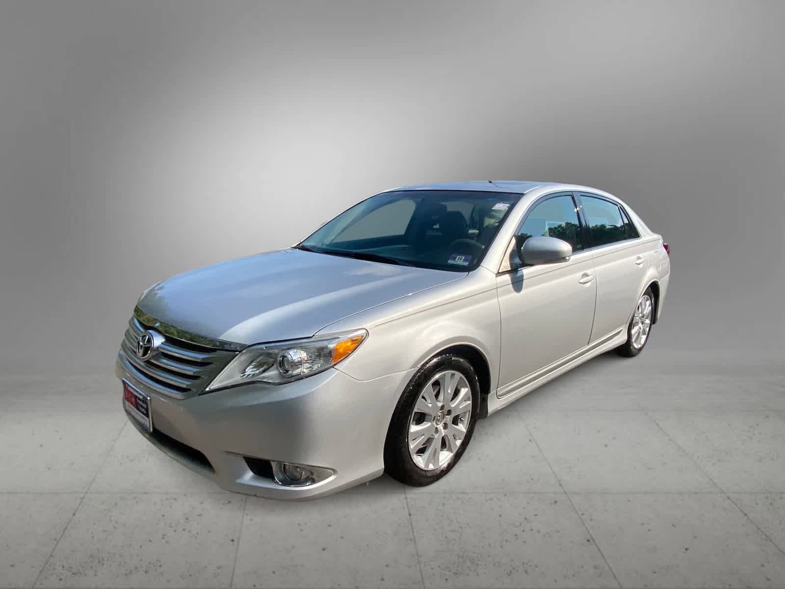 2011 Toyota Avalon Base -
                  Freehold, NJ