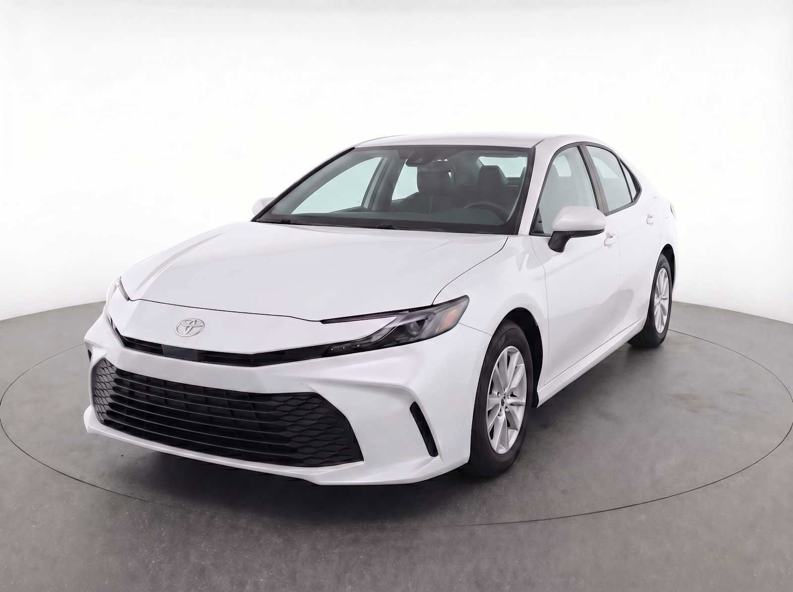Thumbnail: 2025 Toyota Camry - 1