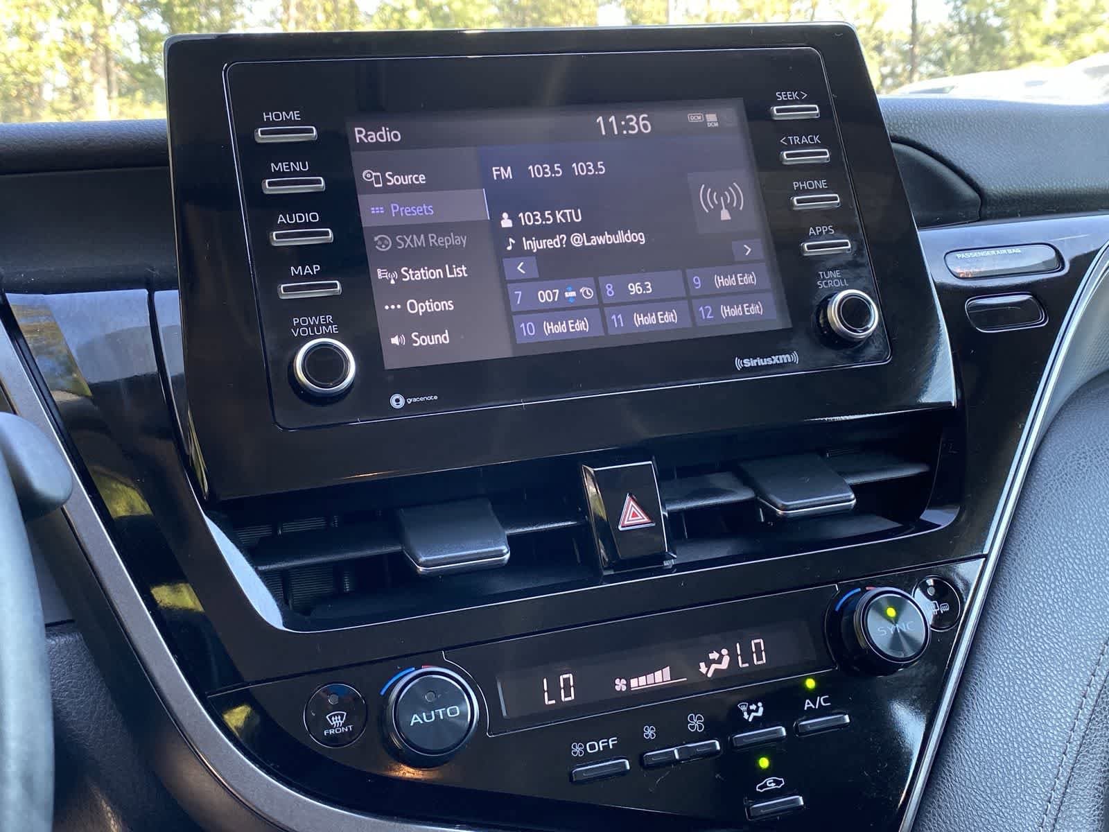 Thumbnail: 2024 Toyota Camry - 26