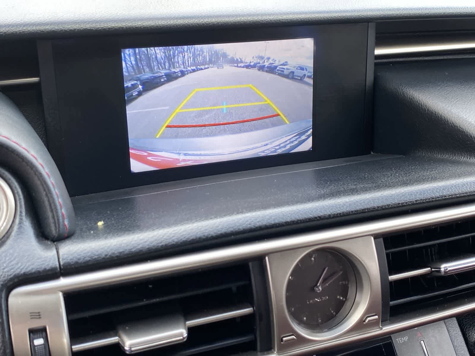 Thumbnail: 2016 Lexus IS - 37