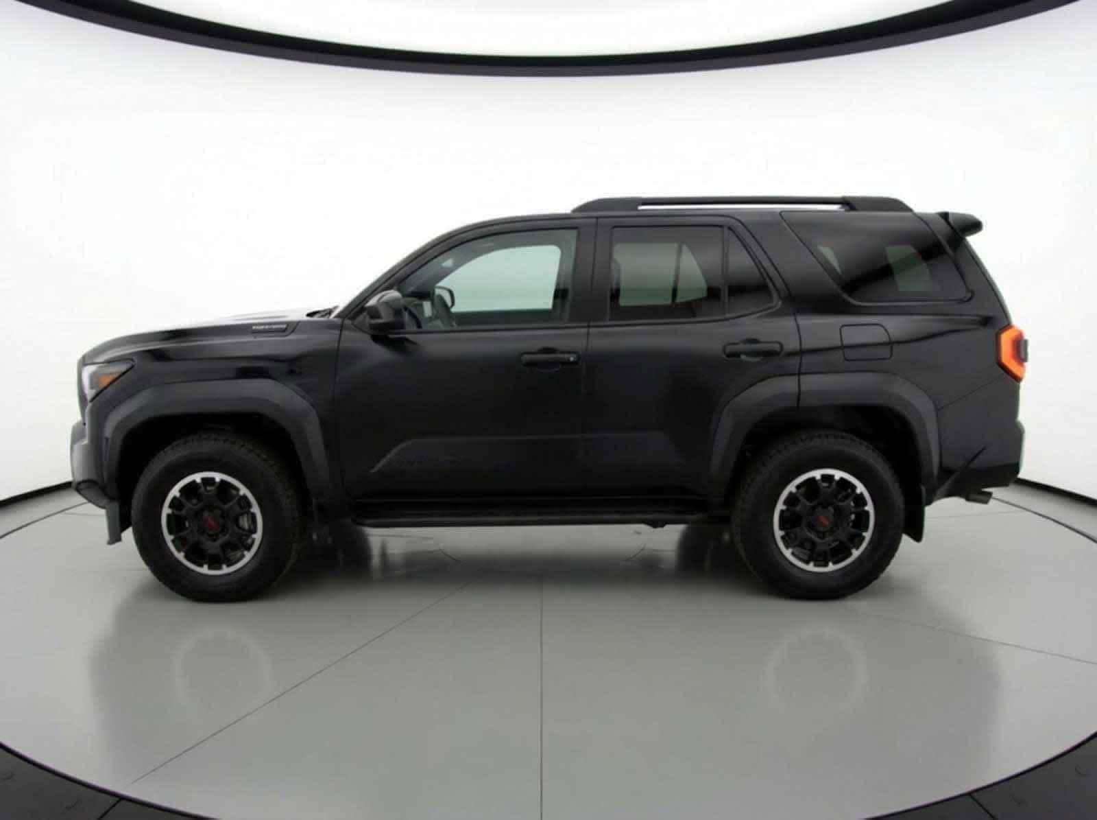 Thumbnail: 2025 Toyota 4Runner - 6
