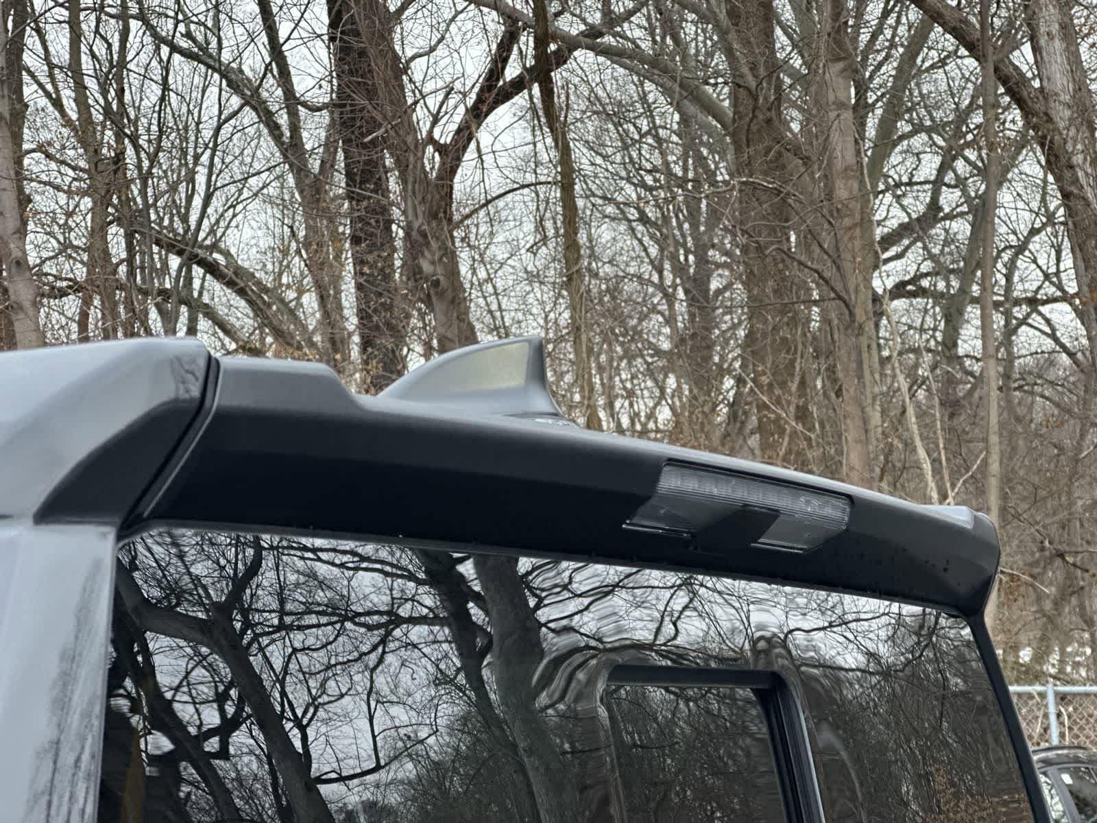 Thumbnail: 2026 Toyota Tacoma - 15