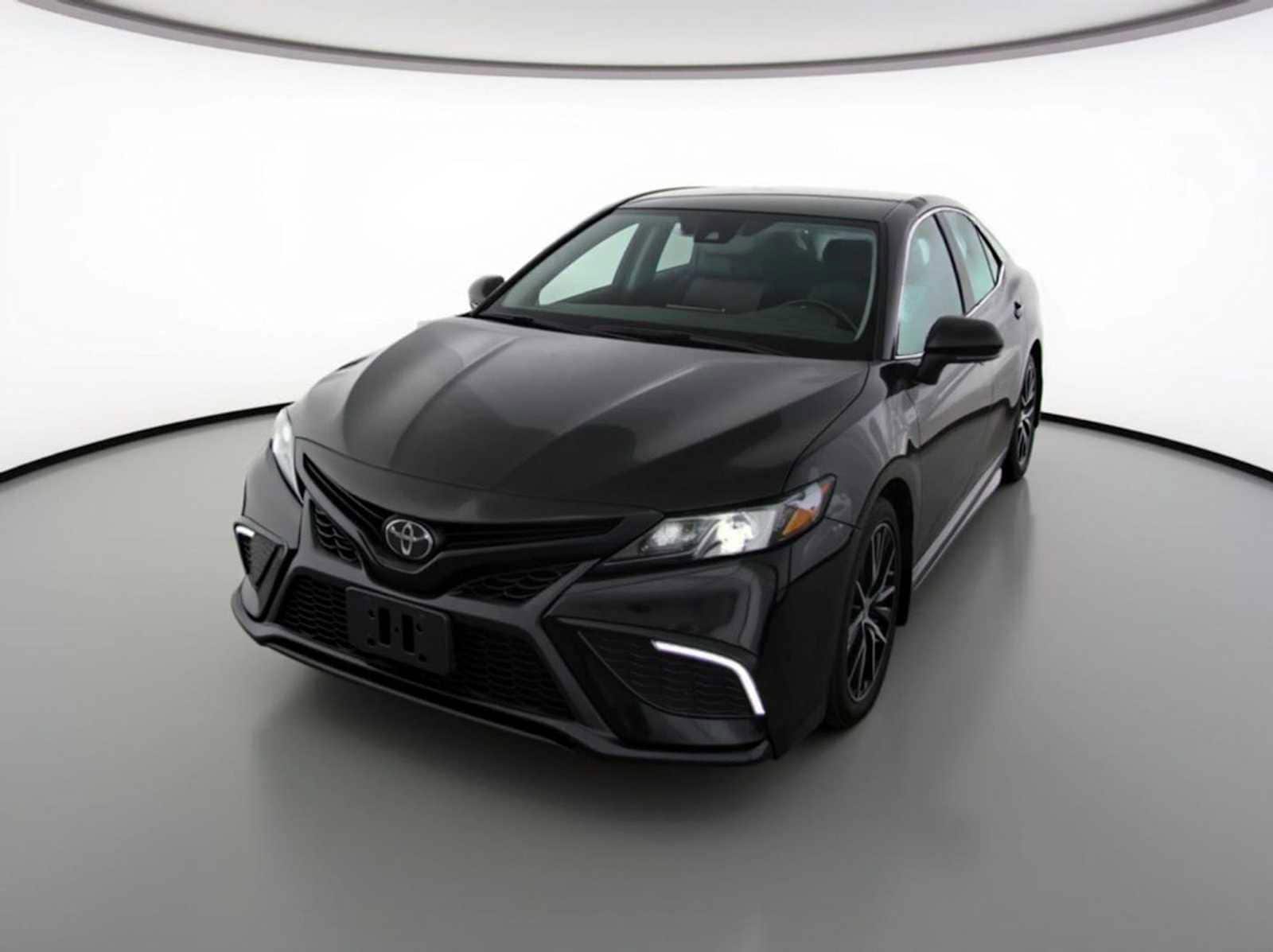 Thumbnail: 2023 Toyota Camry - 1