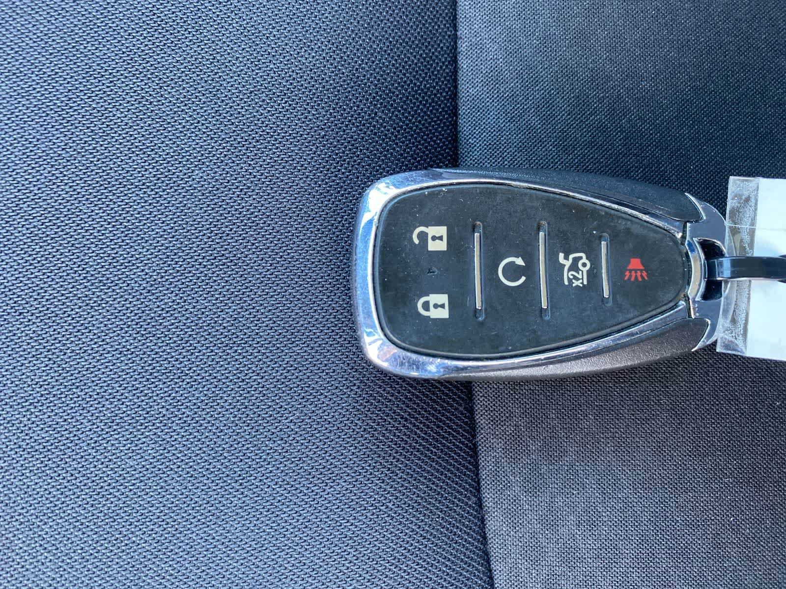 Thumbnail: 2024 Chevrolet Malibu - 32