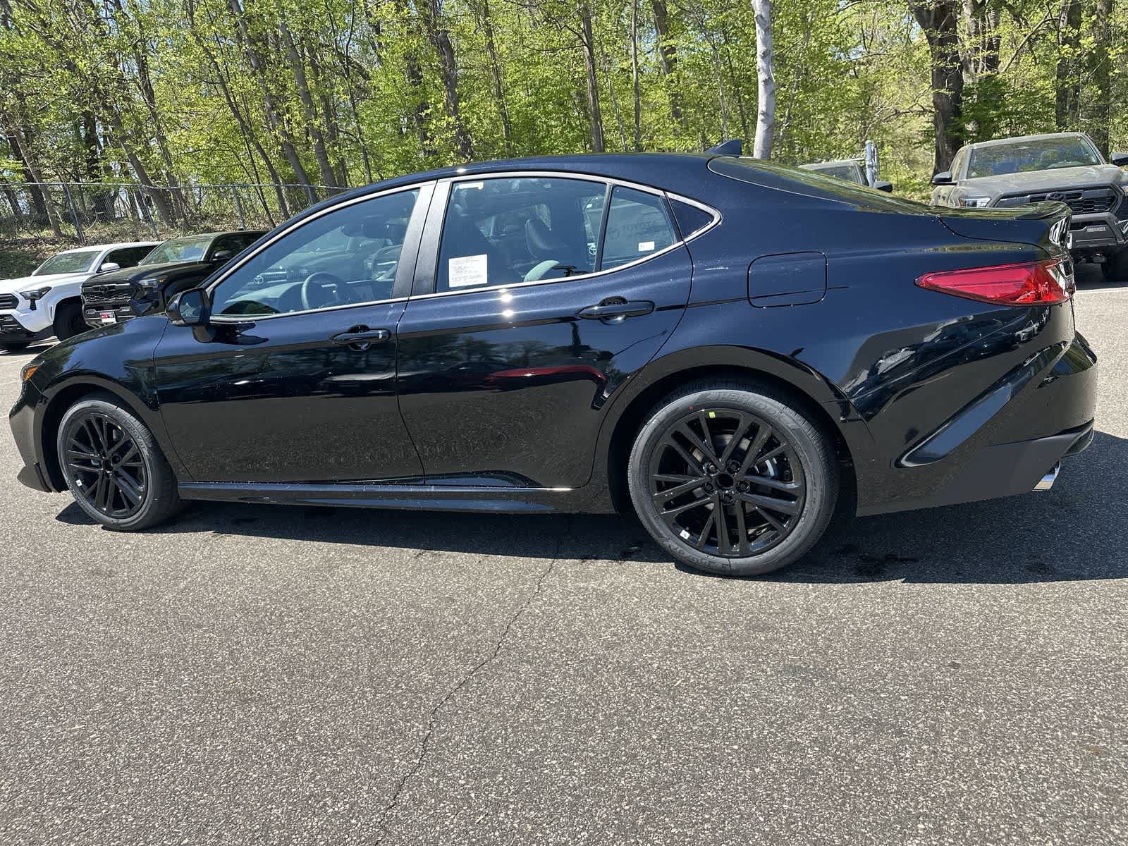 Thumbnail: 2026 Toyota Camry - 17