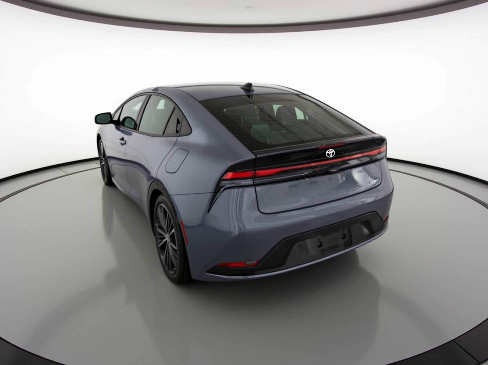 Thumbnail: 2026 Toyota Prius - 10