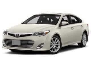 2014 Toyota Avalon XLE -
                  Freehold, NJ