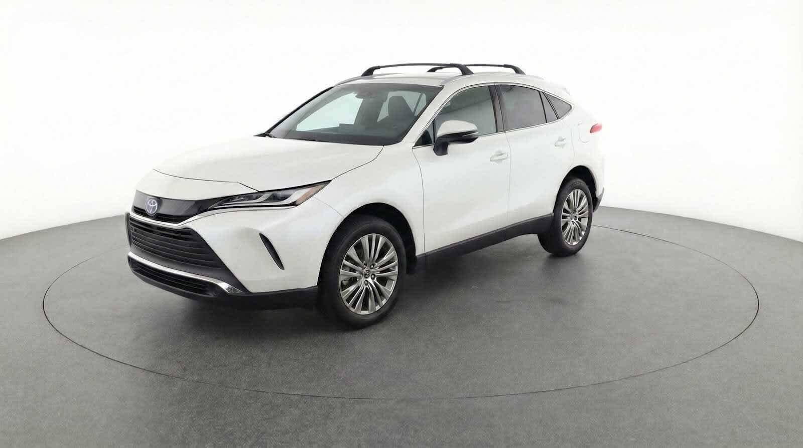 Thumbnail: 2022 Toyota Venza - 1