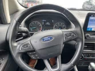 Thumbnail: 2019 Ford EcoSport - 24