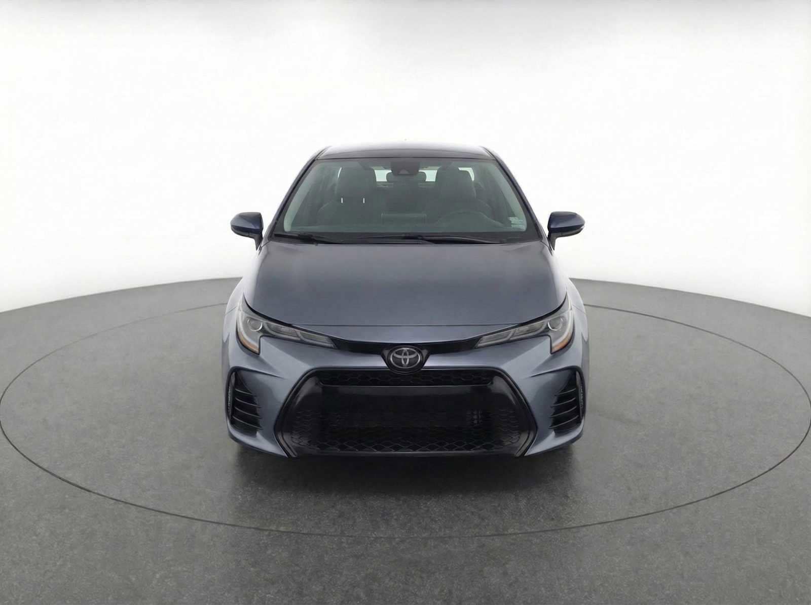 Thumbnail: 2018 Toyota Corolla - 2