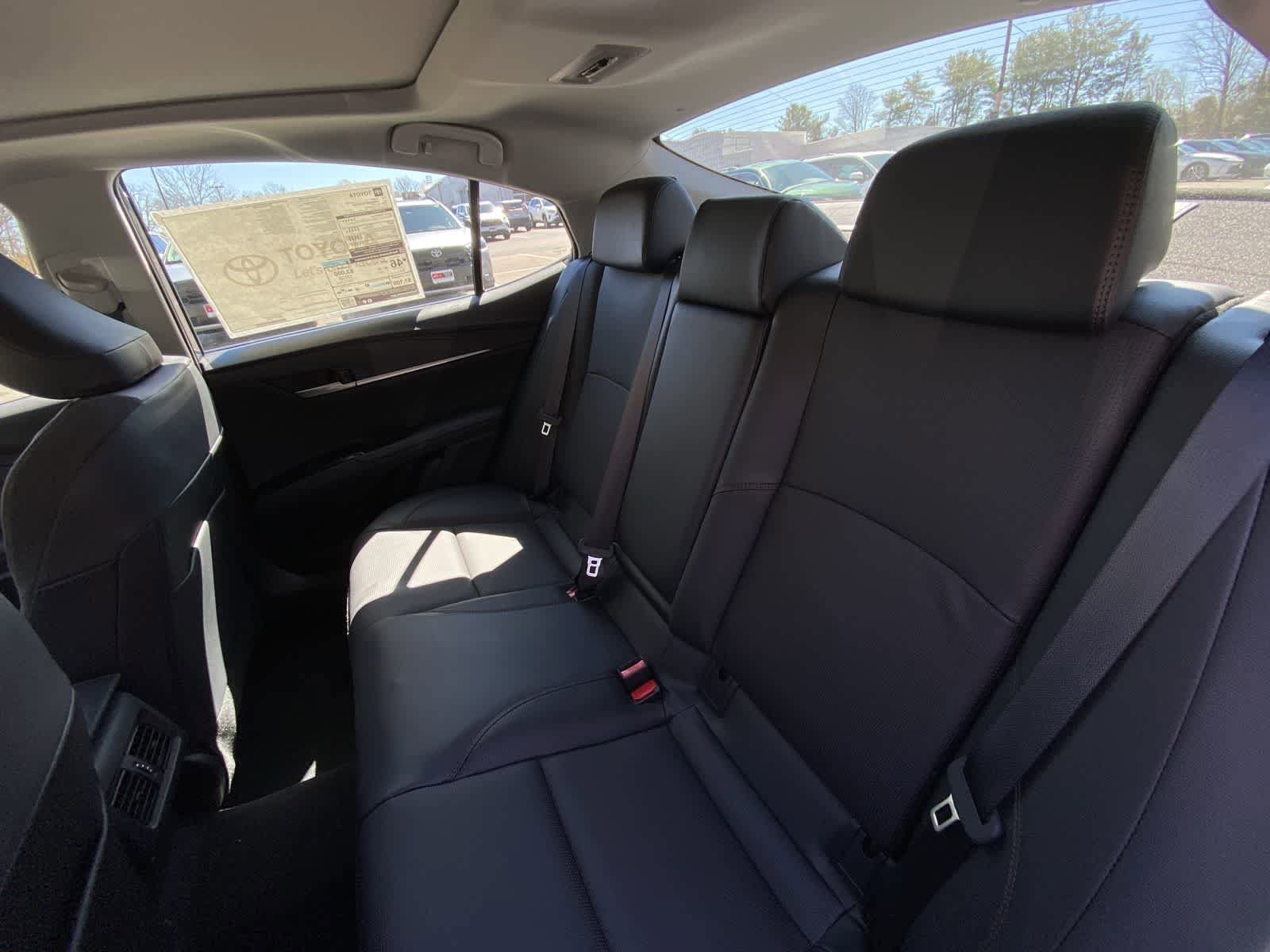 Thumbnail: 2026 Toyota Camry - 24