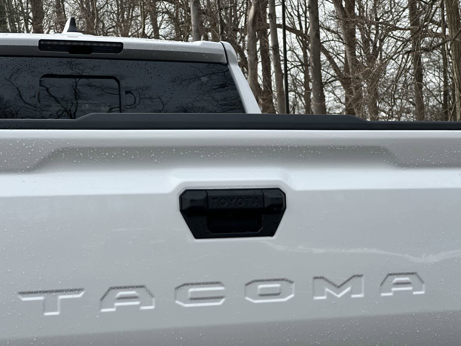 Thumbnail: 2026 Toyota Tacoma - 22