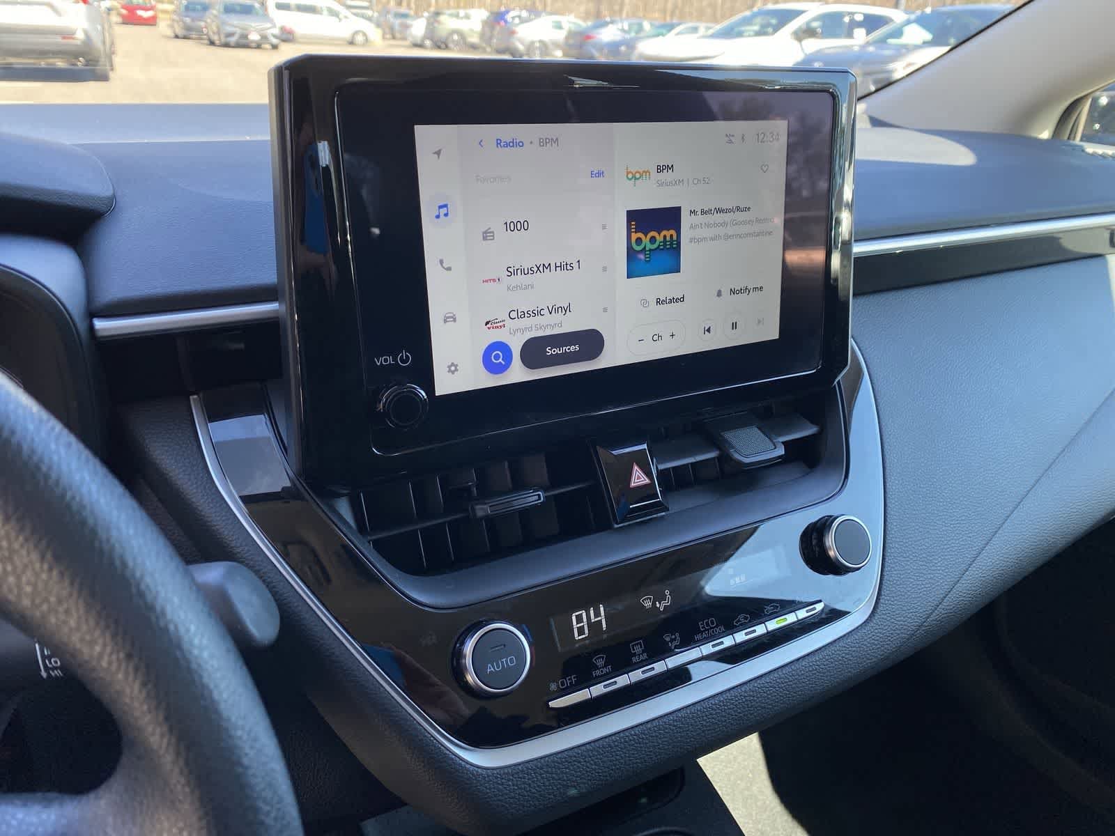 Thumbnail: 2025 Toyota Corolla - 29