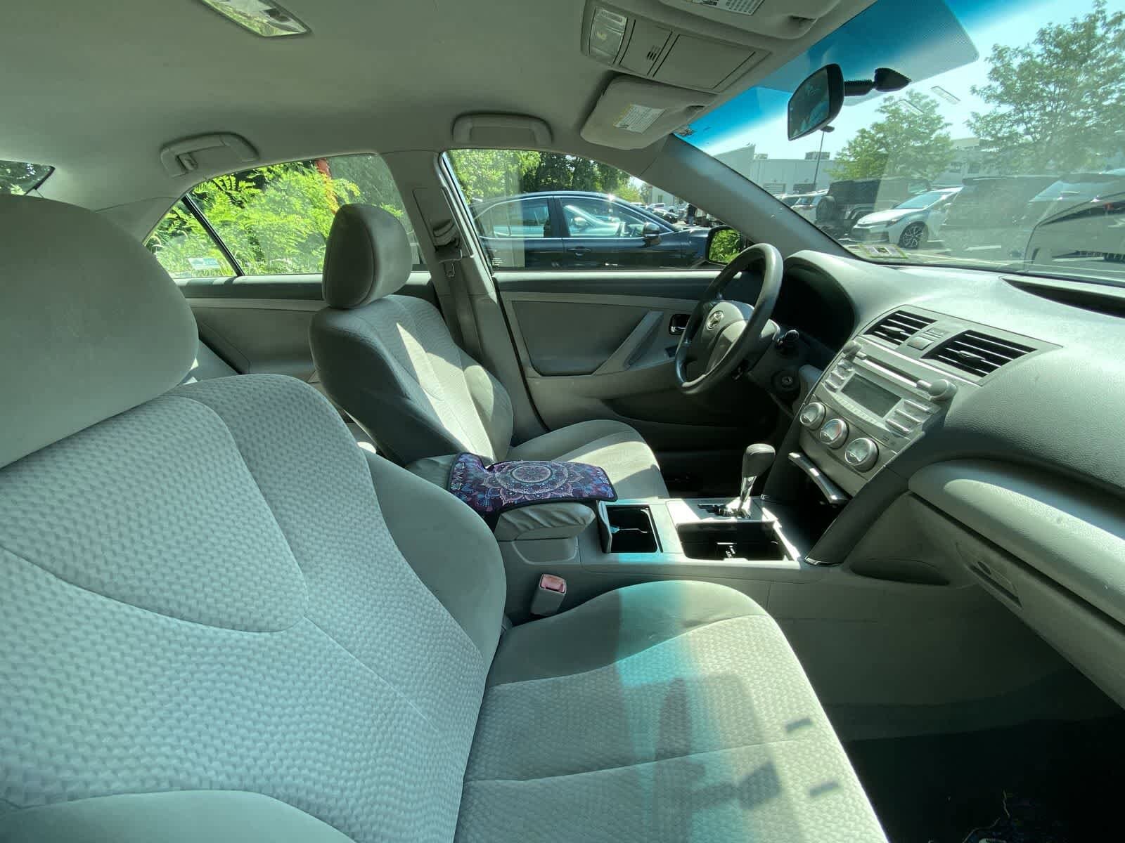 Thumbnail: 2011 Toyota Camry - 5