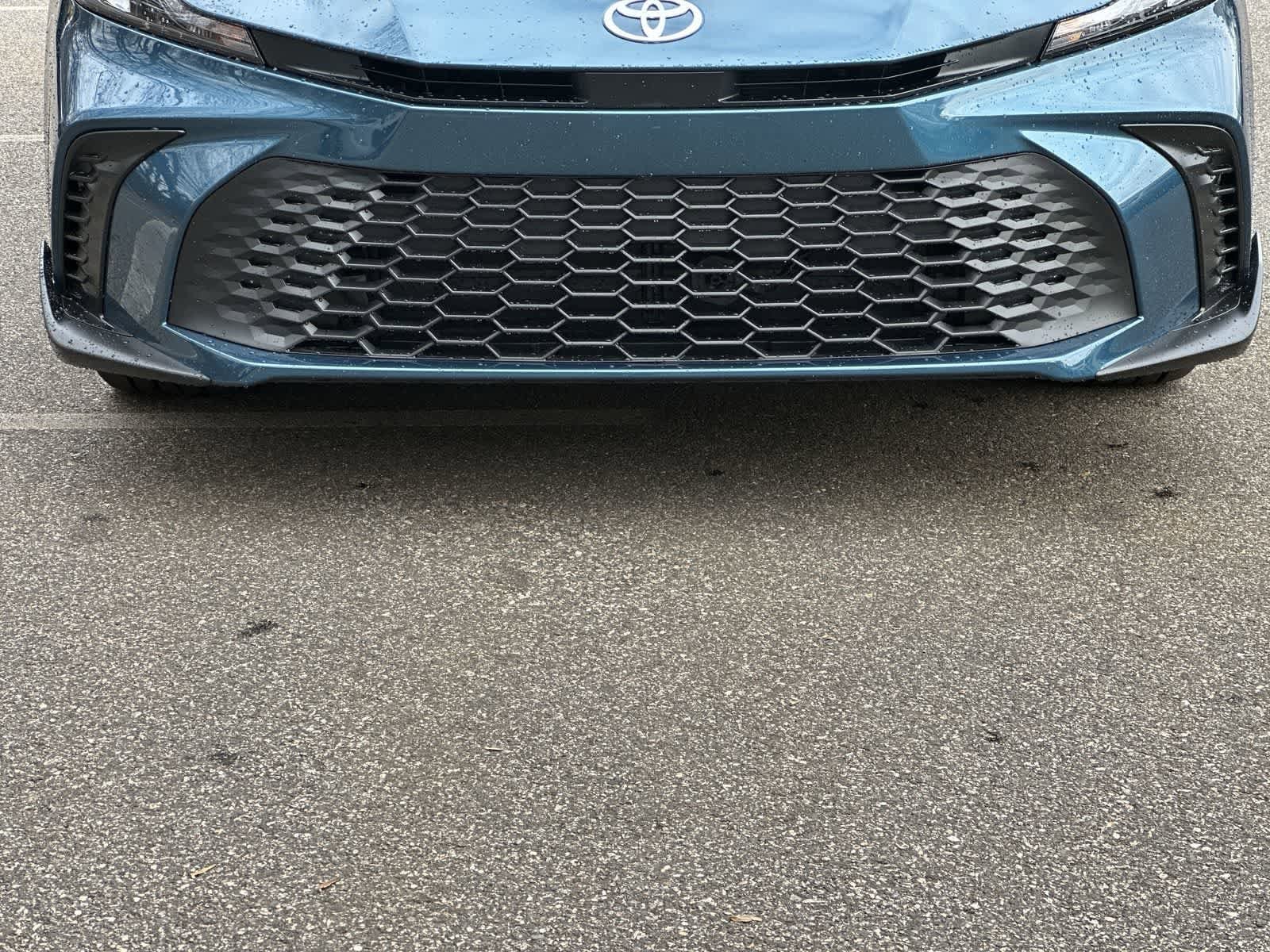 Thumbnail: 2026 Toyota Camry - 12