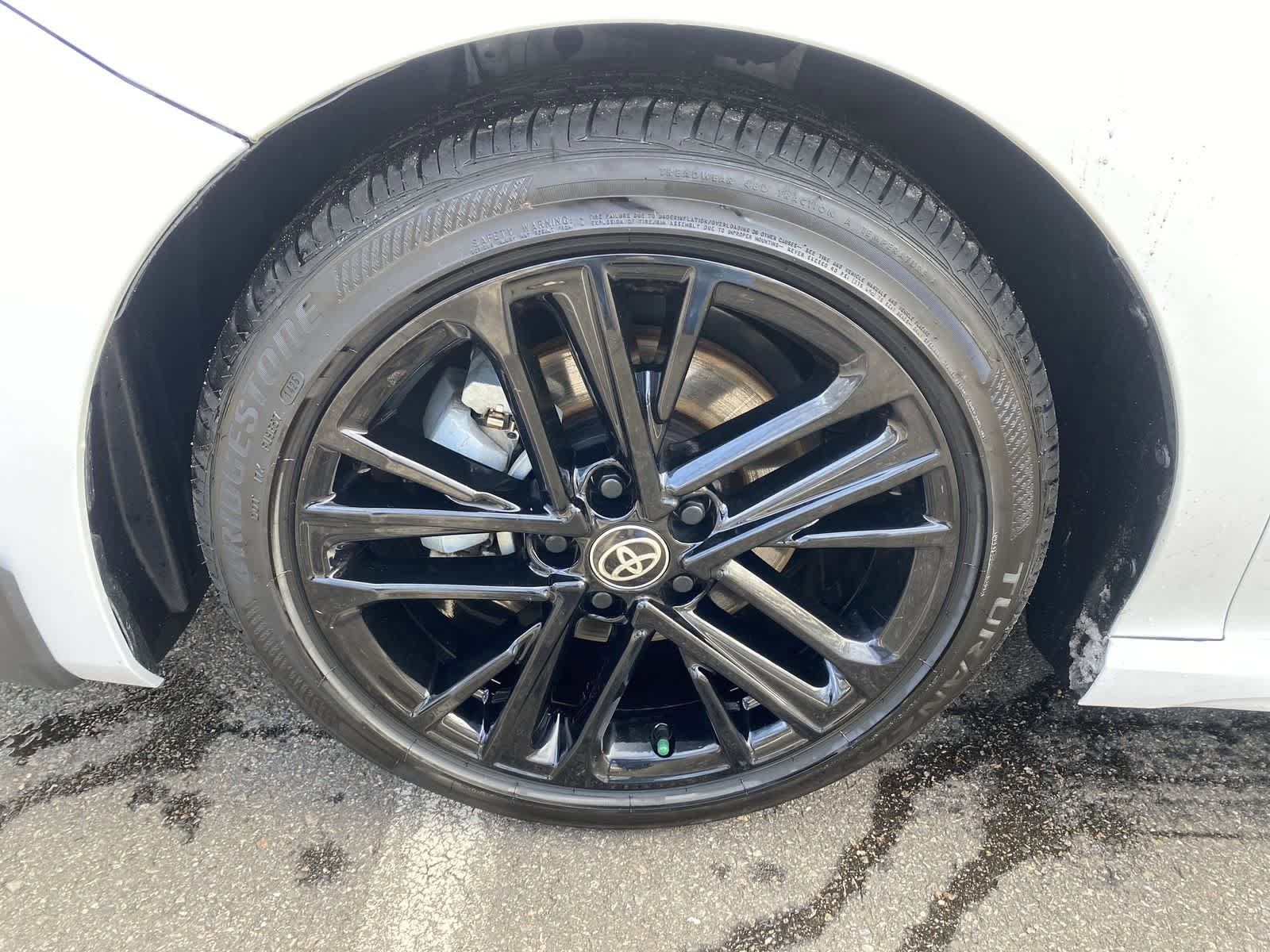 Thumbnail: 2025 Toyota Camry - 16