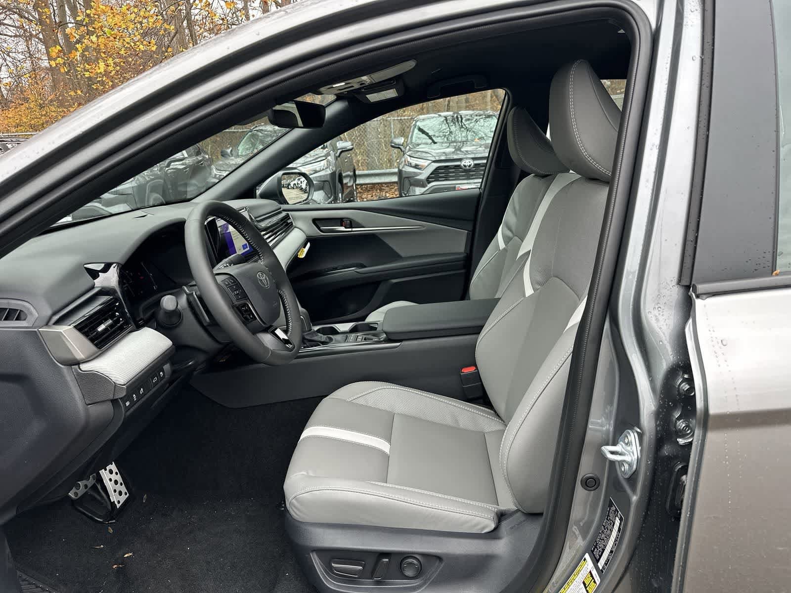 Thumbnail: 2026 Toyota Camry - 27