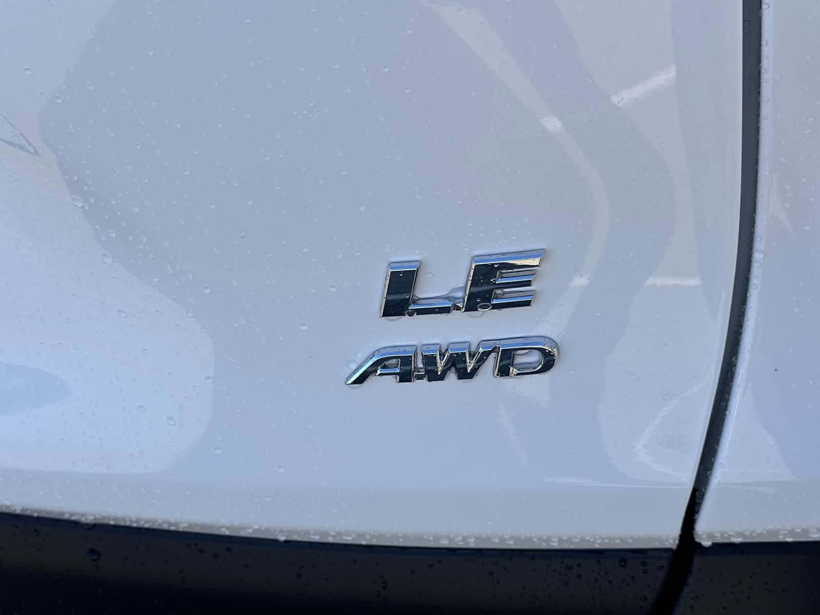 Thumbnail: 2025 Toyota RAV4 - 17