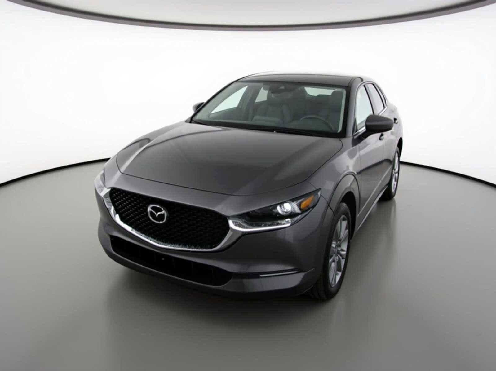 2022 Mazda CX-30 Select -
                  Freehold, NJ