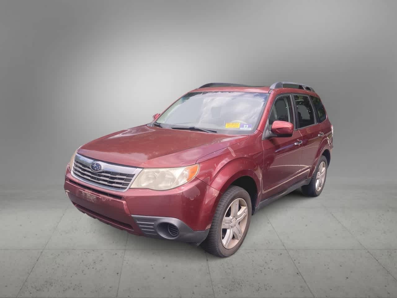 2010 Subaru Forester Premium -
                  Freehold, NJ