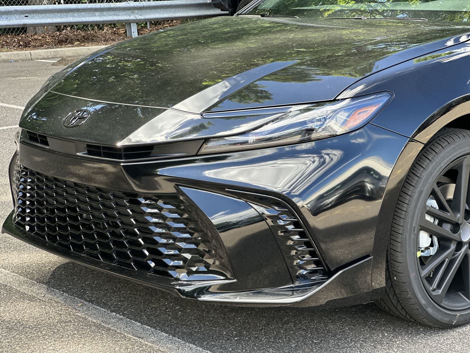 Thumbnail: 2026 Toyota Camry - 12