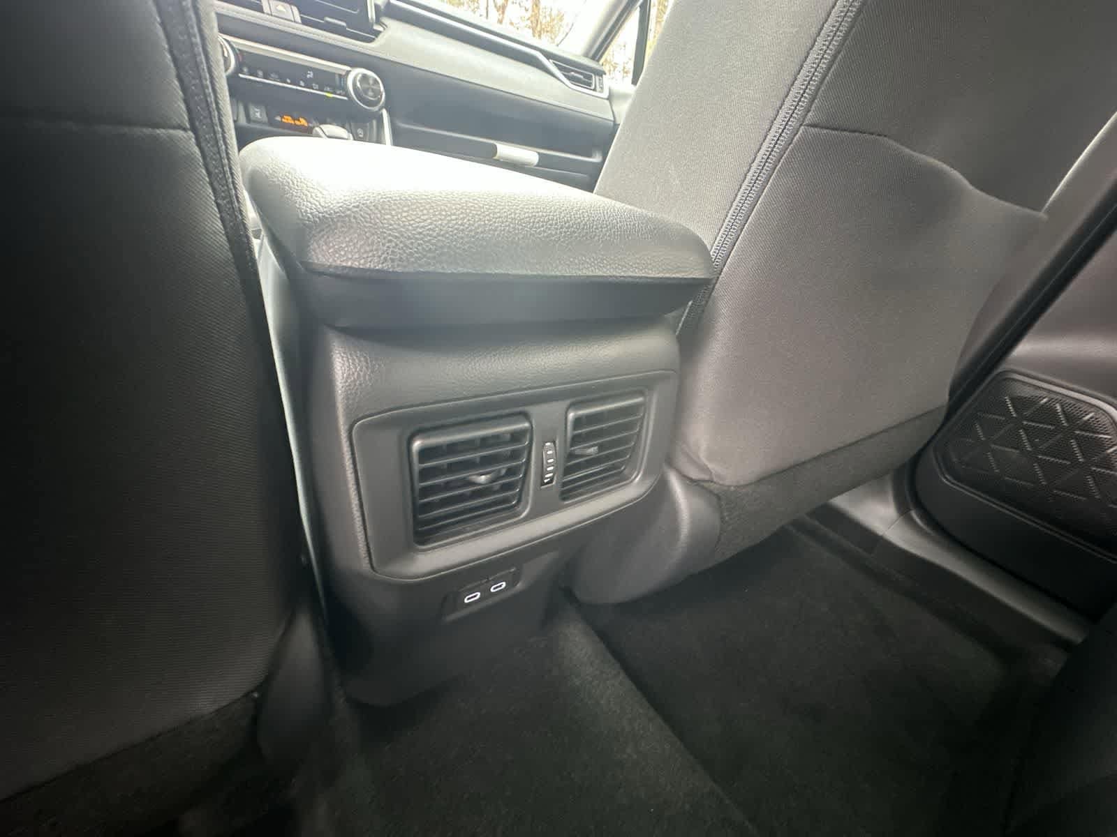 Thumbnail: 2025 Toyota RAV4 - 36