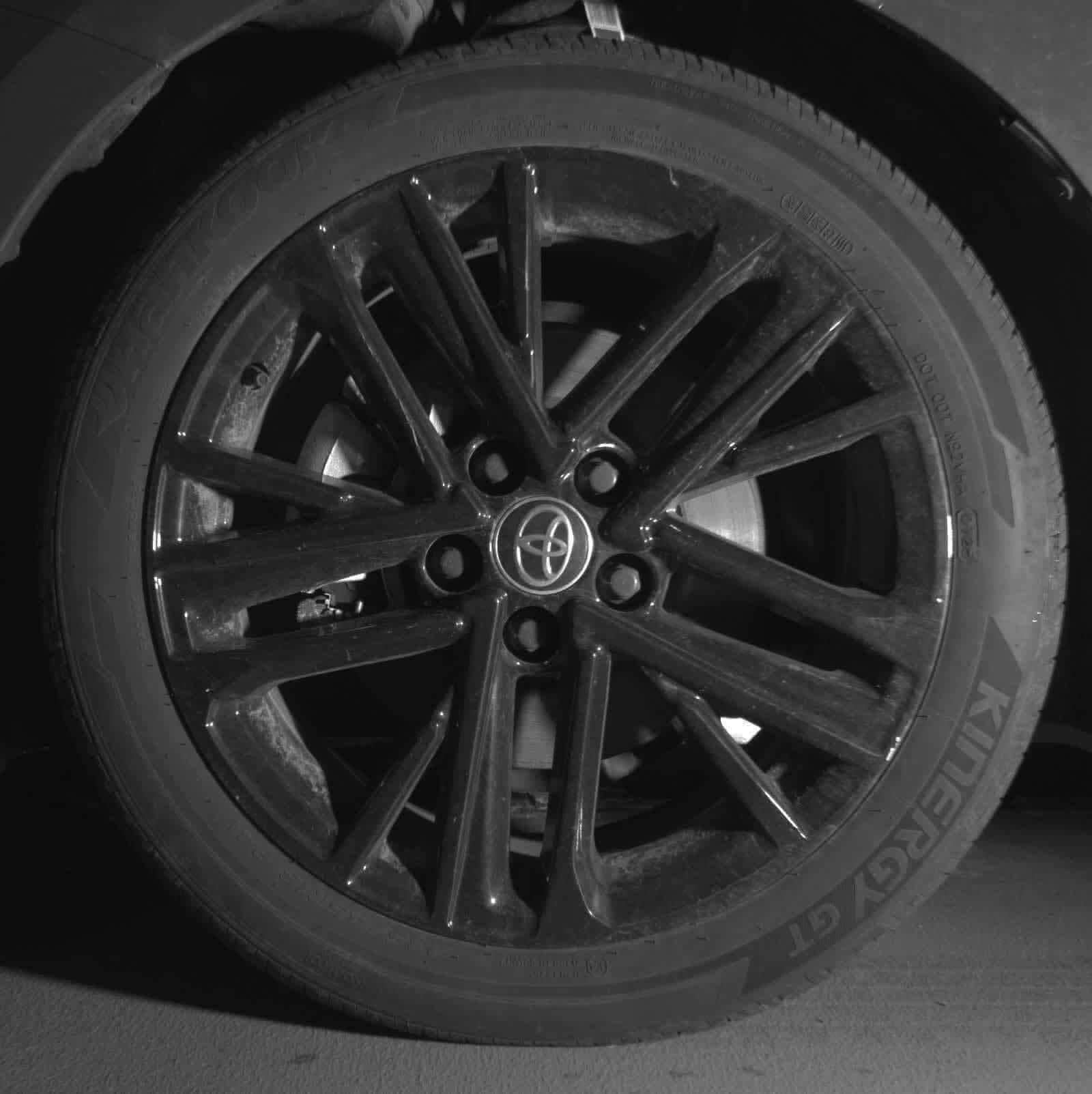 Thumbnail: 2025 Toyota Camry - 16