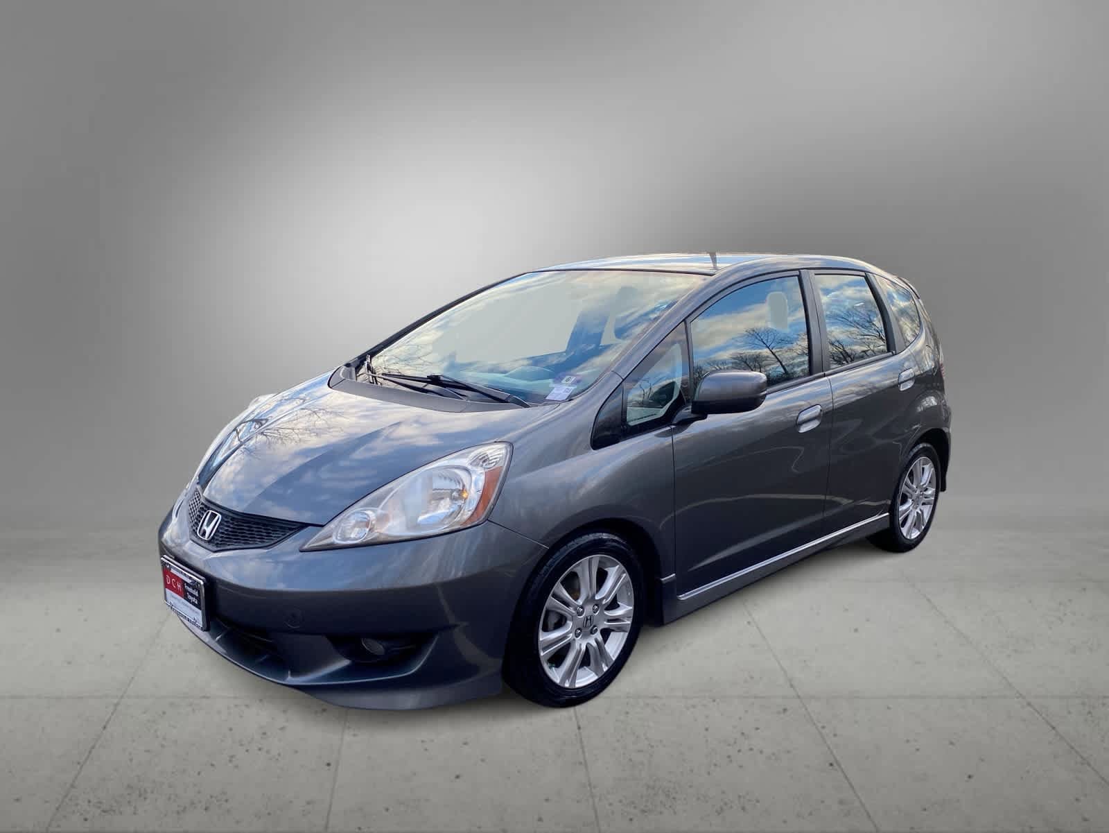 2011 Honda Fit Sport -
                  Freehold, NJ
