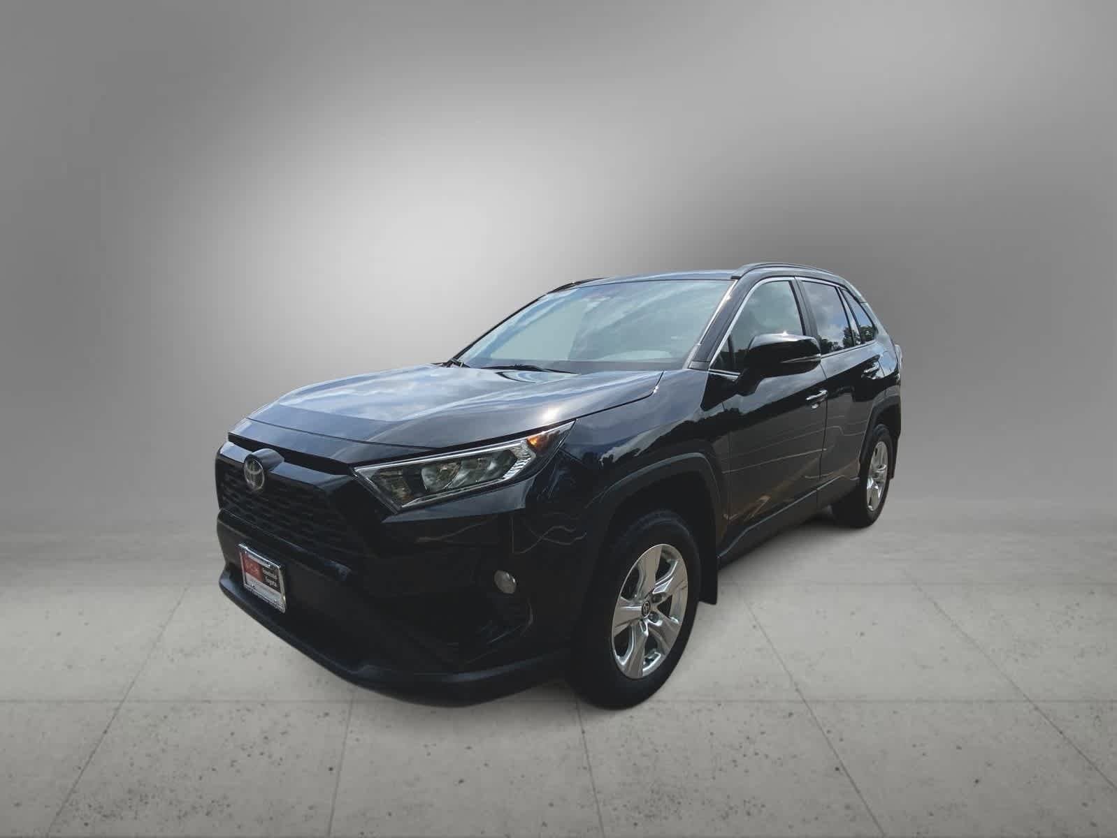 2021 Toyota RAV4 XLE -
                Freehold, NJ