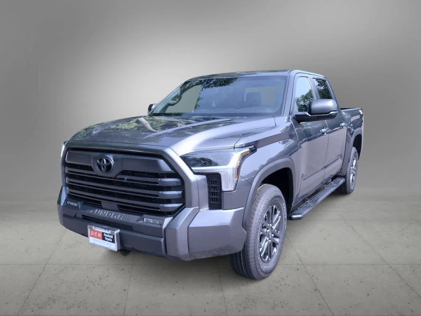 2025 Toyota Tundra SR5 -
                  Freehold, NJ