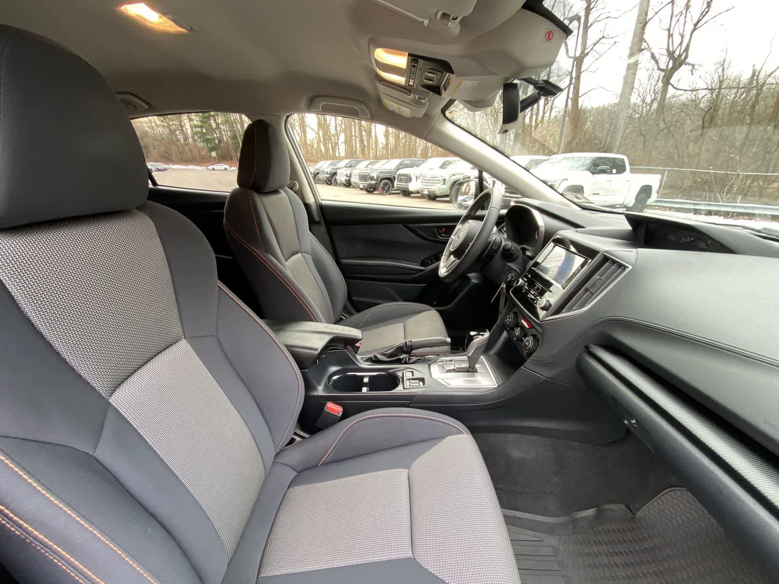 Thumbnail: 2019 Subaru Crosstrek - 20