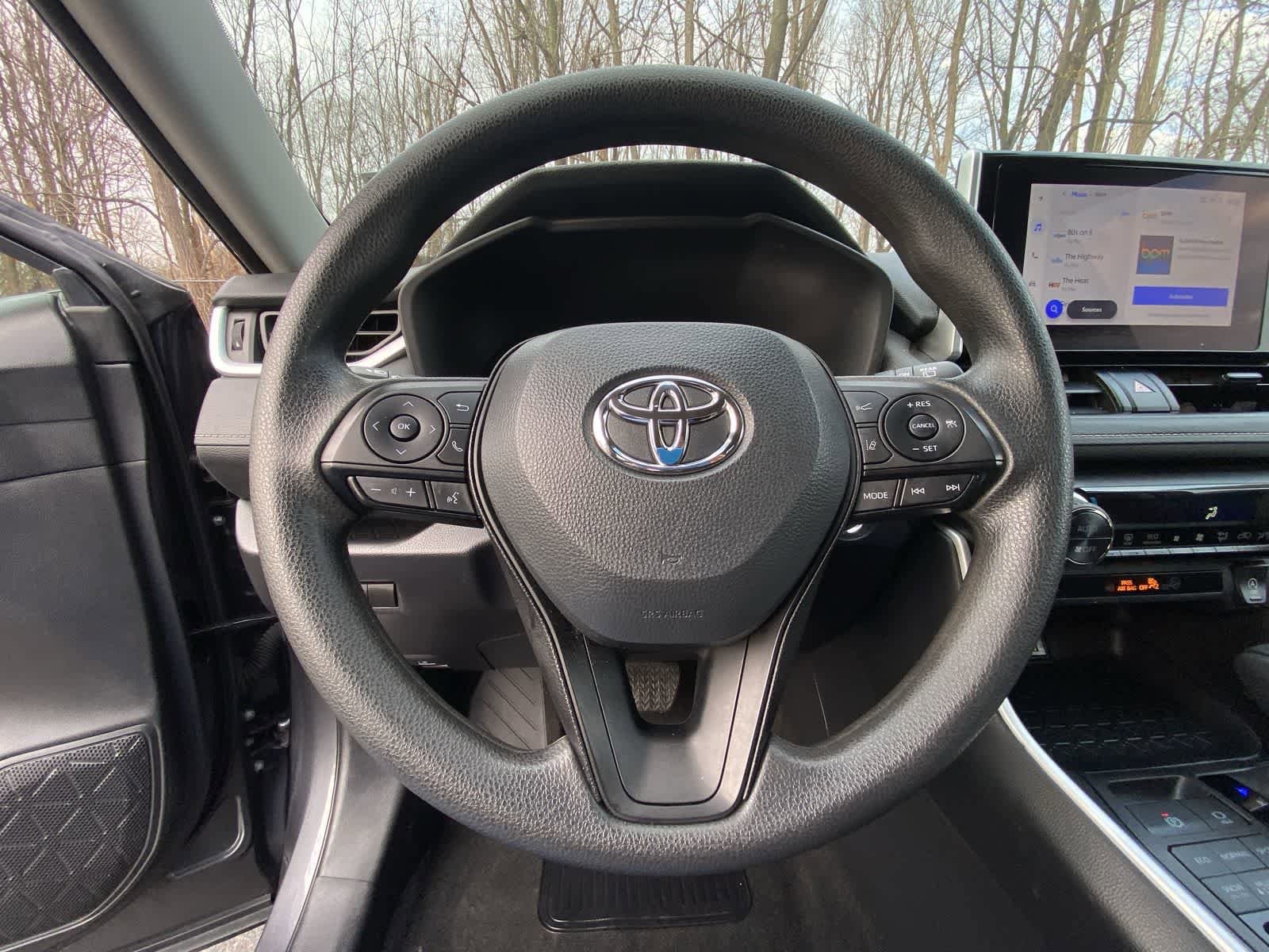 Thumbnail: 2024 Toyota RAV4 - 28