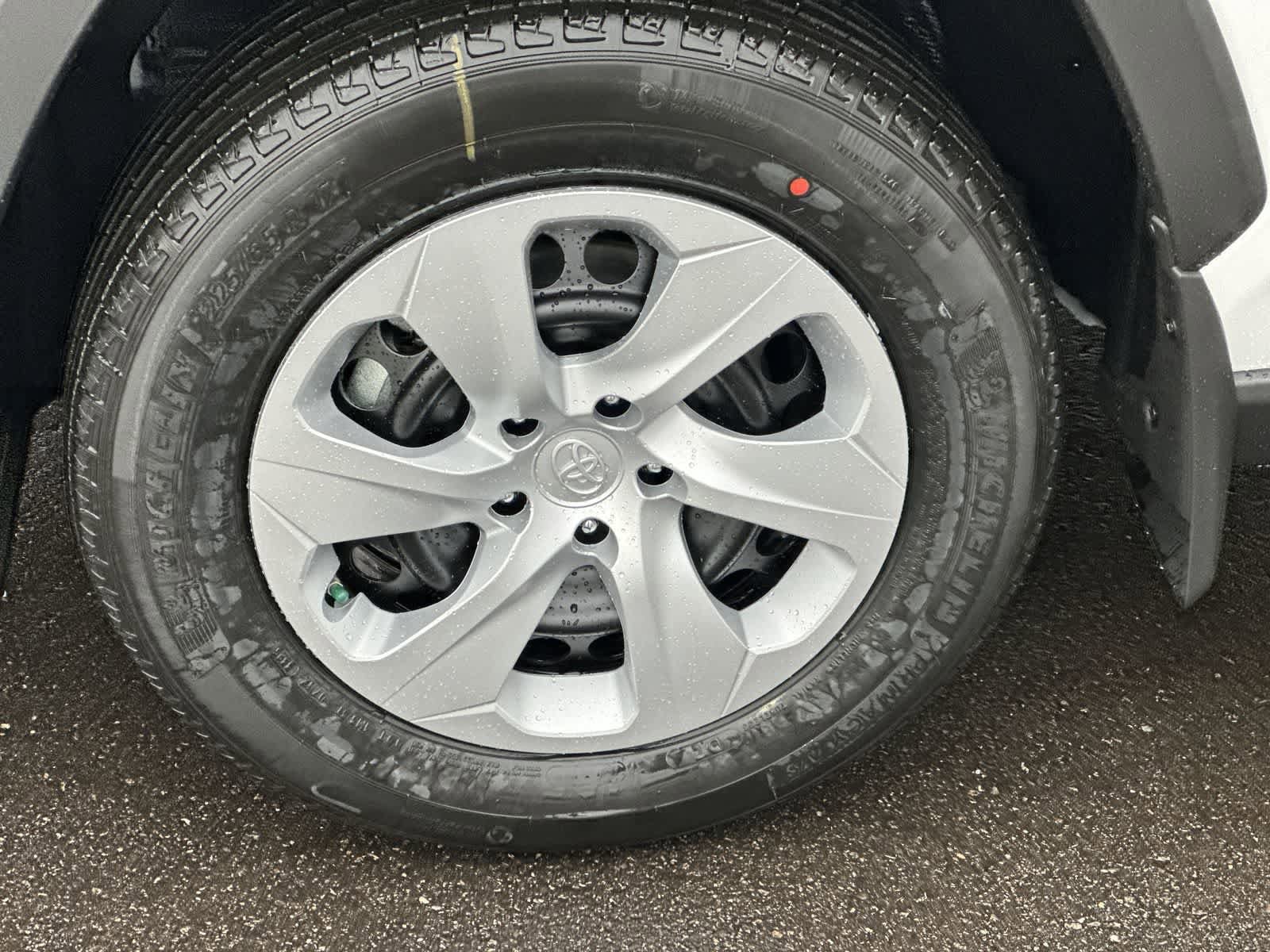 Thumbnail: 2025 Toyota RAV4 - 10