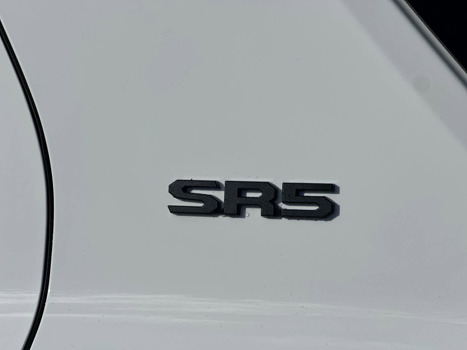 Thumbnail: 2025 Toyota 4Runner - 13