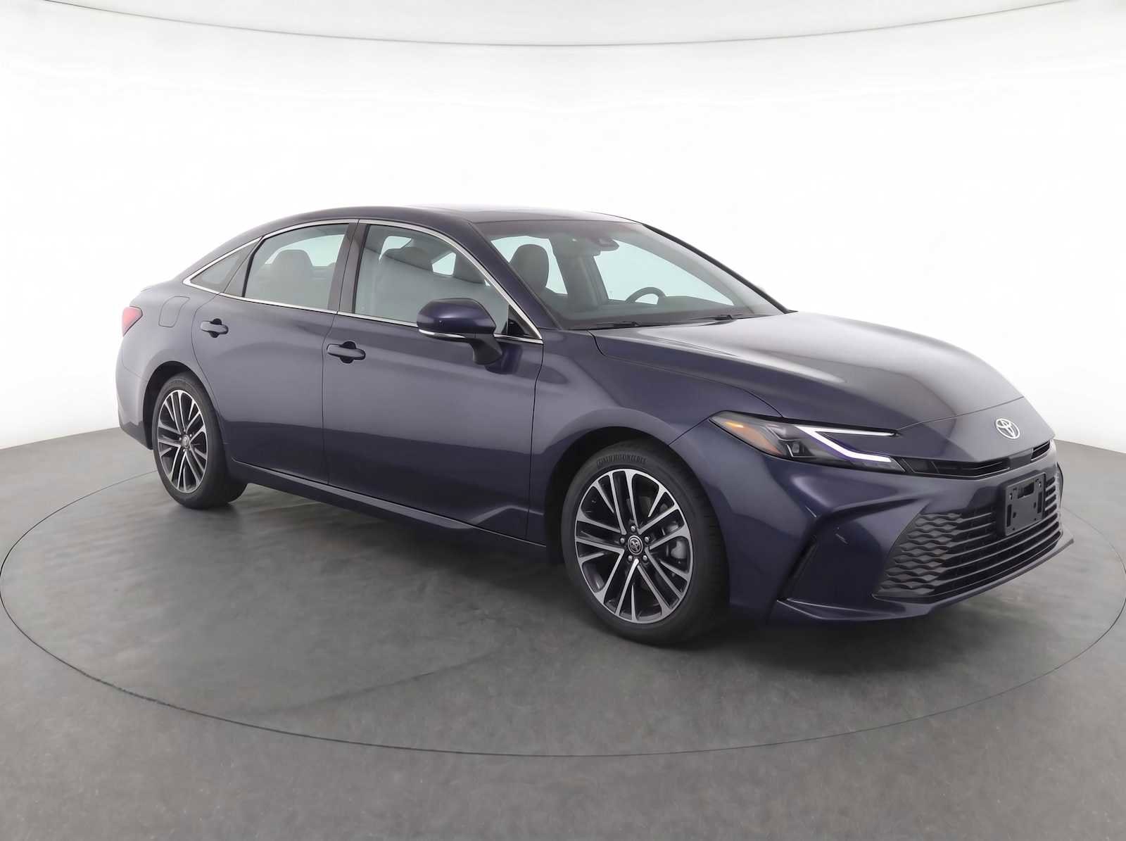 Thumbnail: 2026 Toyota Camry - 3