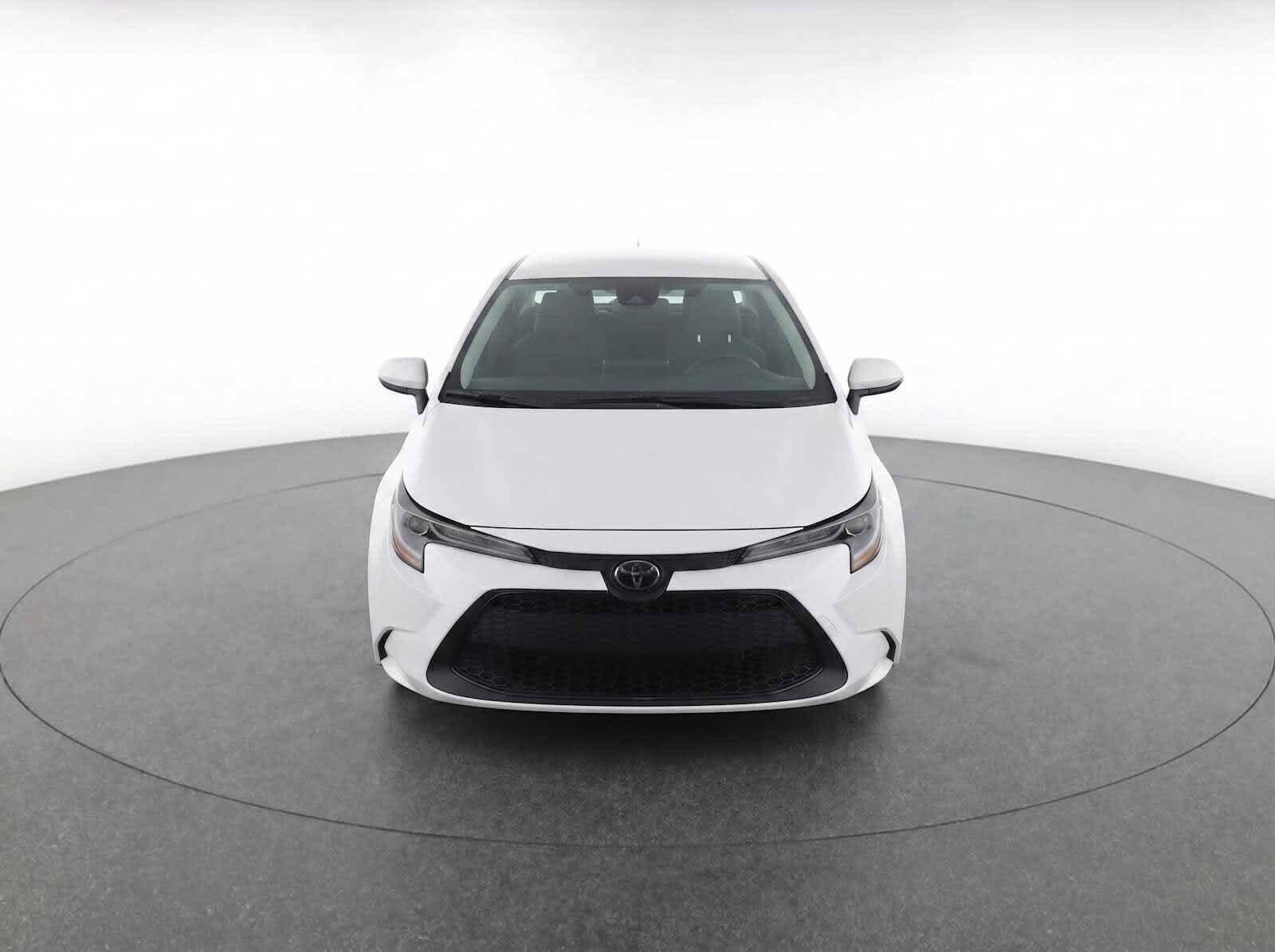 Thumbnail: 2023 Toyota Corolla - 4