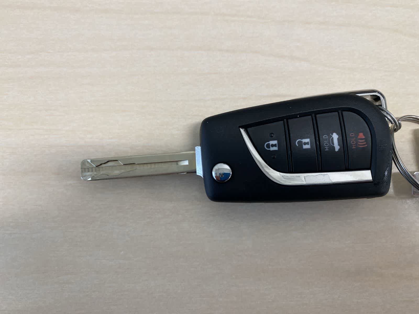 Thumbnail: 2026 Toyota Corolla - 31