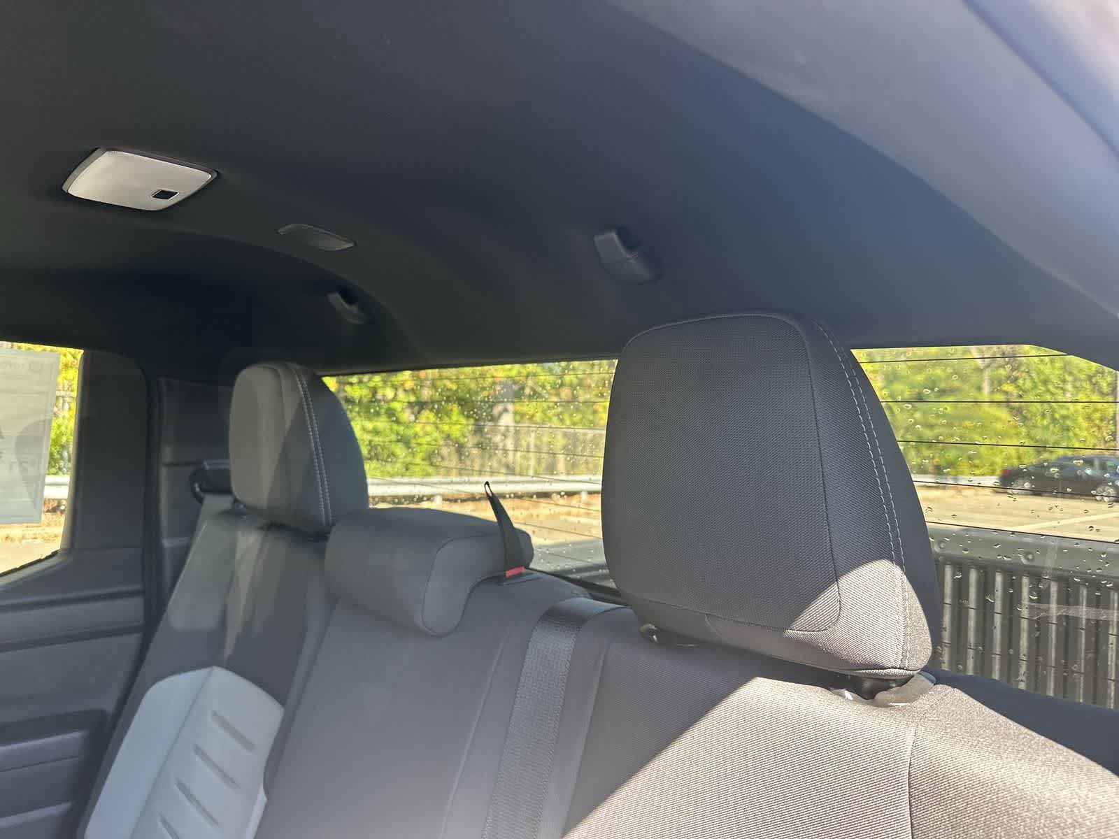 Thumbnail: 2025 Toyota Tacoma - 32