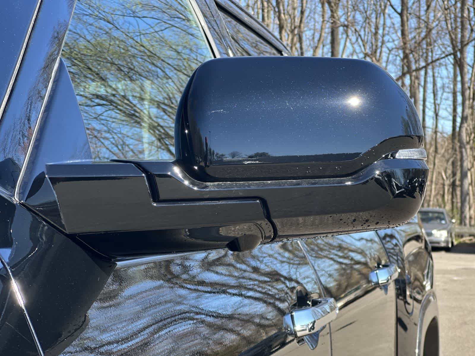 Thumbnail: 2026 Toyota Tundra - 13