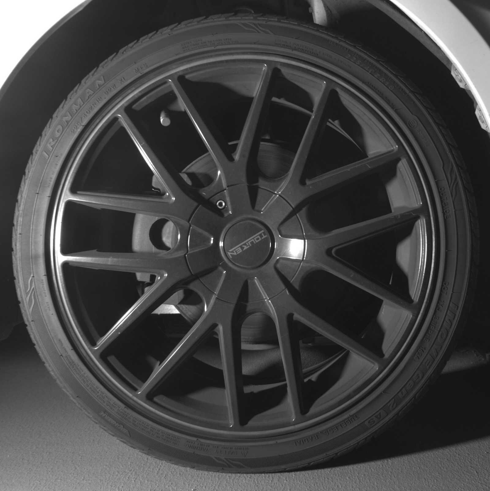 Thumbnail: 2015 Lexus IS - 10