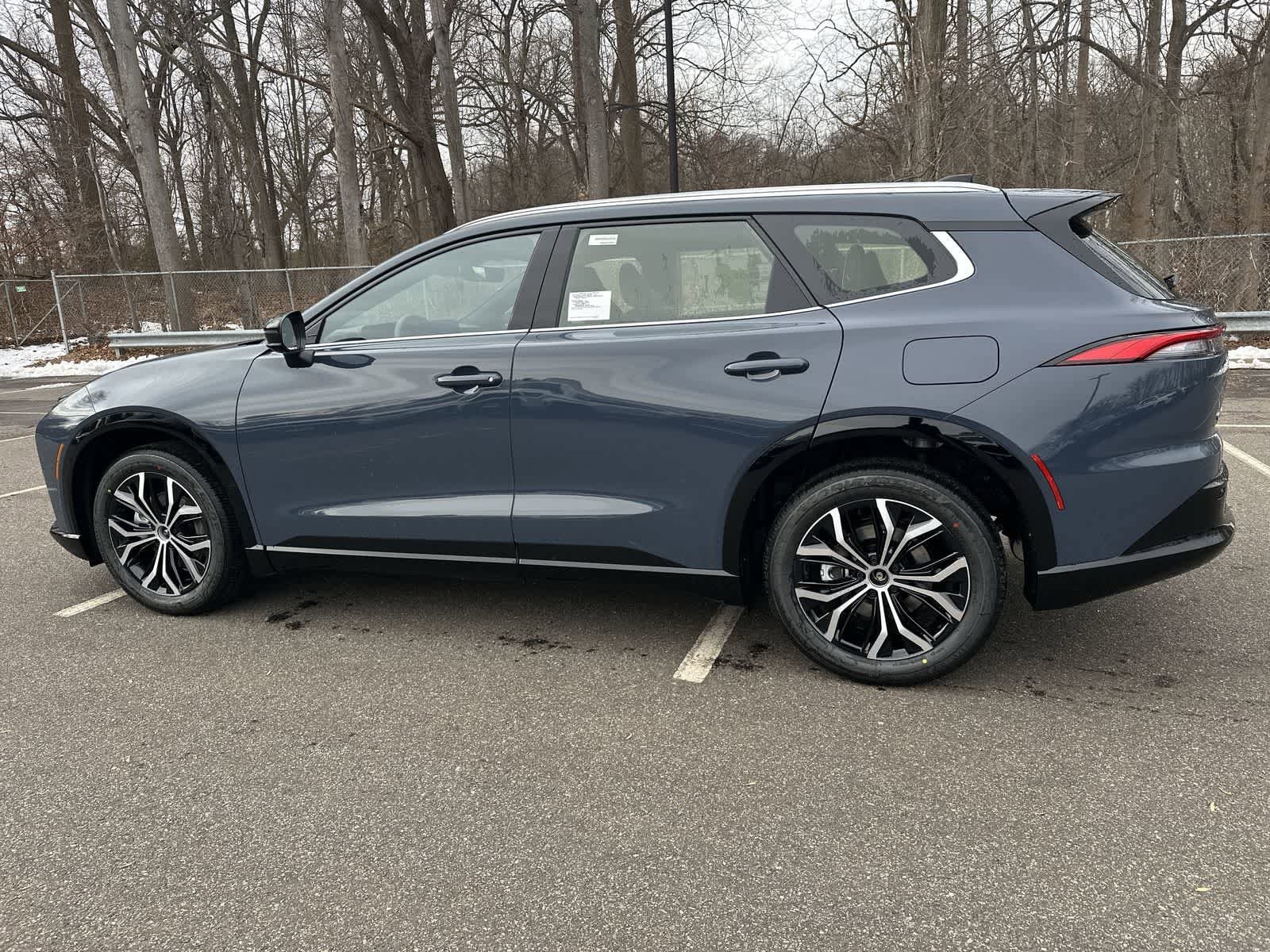 Thumbnail: 2026 Toyota Crown Signia - 15