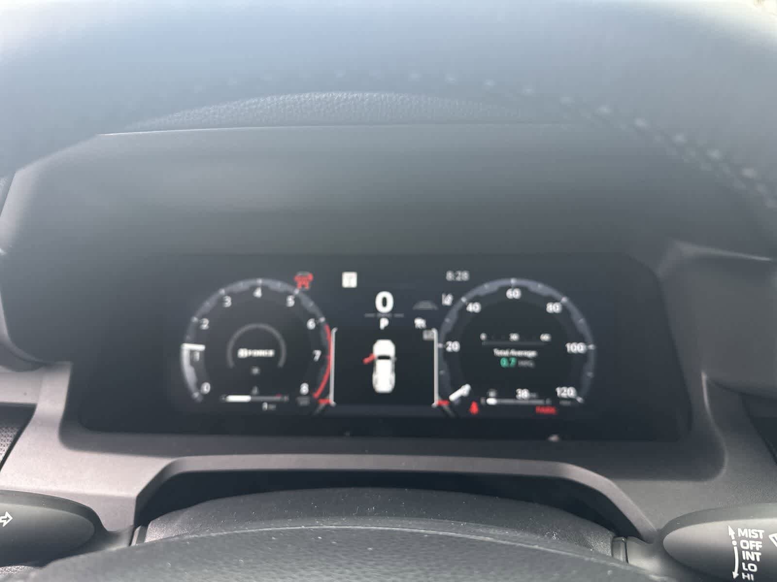 Thumbnail: 2026 Toyota 4Runner - 28