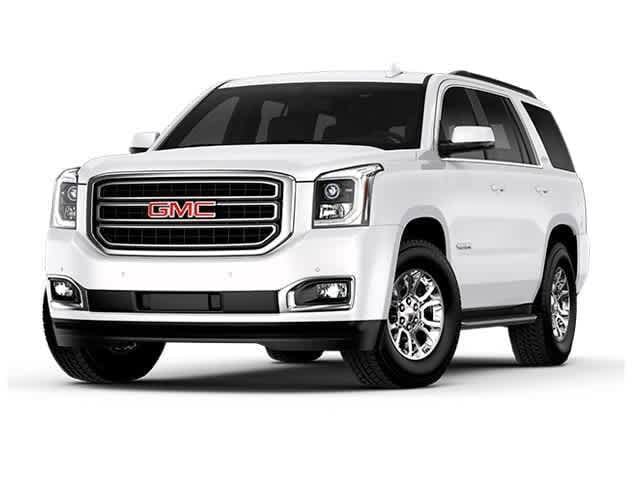 2018 GMC Yukon SLE's photo