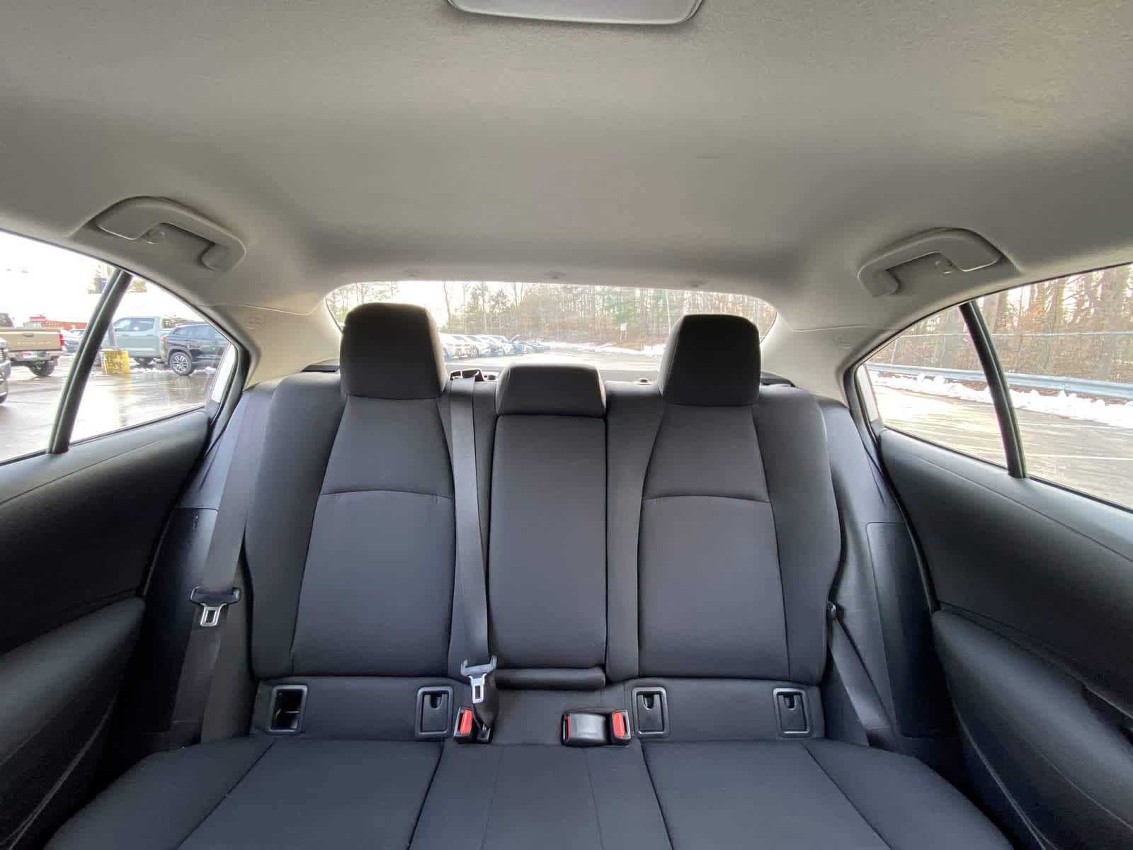 Thumbnail: 2024 Toyota Corolla - 24