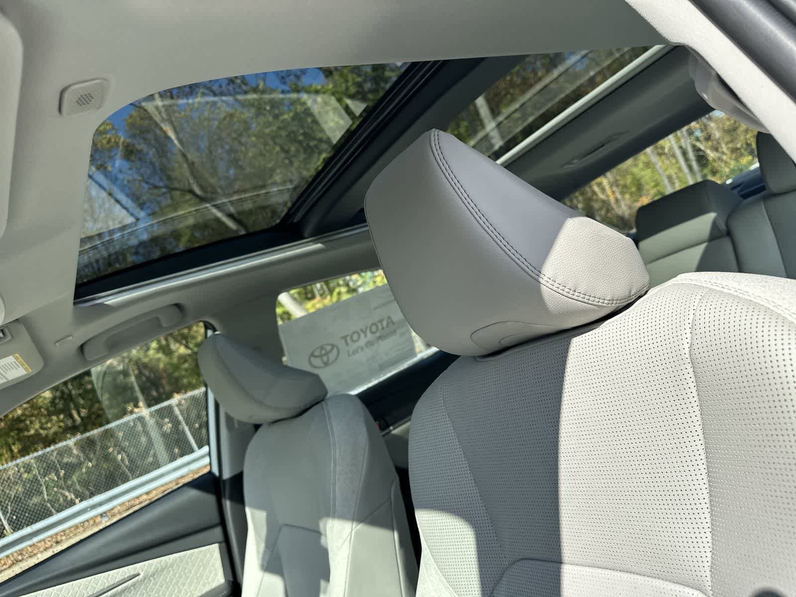 Thumbnail: 2026 Toyota Camry - 26