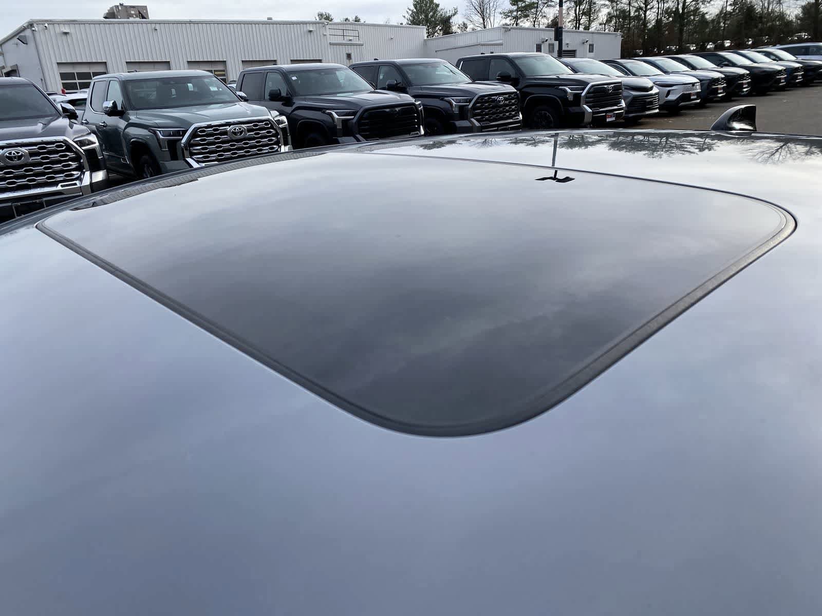 Thumbnail: 2023 Honda Accord - 22