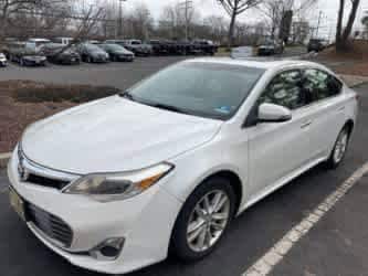 2014 Toyota Avalon XLE -
                  Freehold, NJ