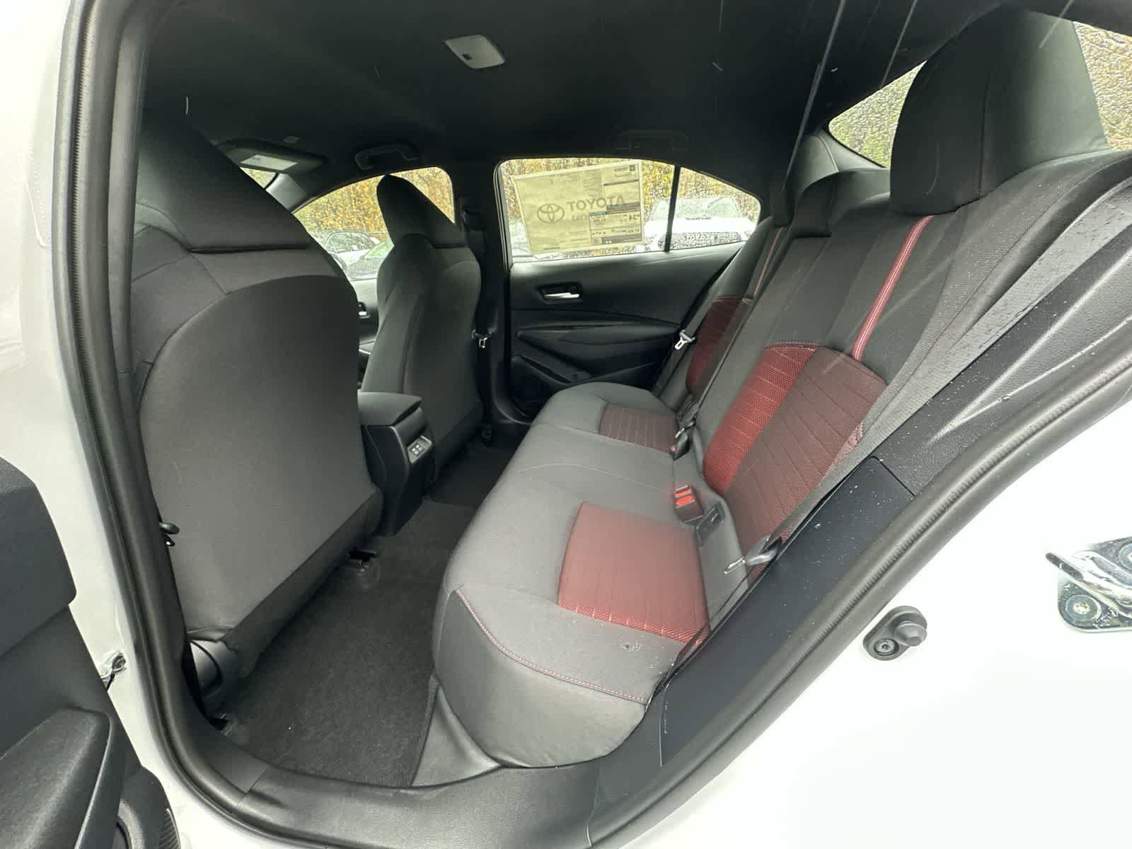 Thumbnail: 2026 Toyota Corolla - 30