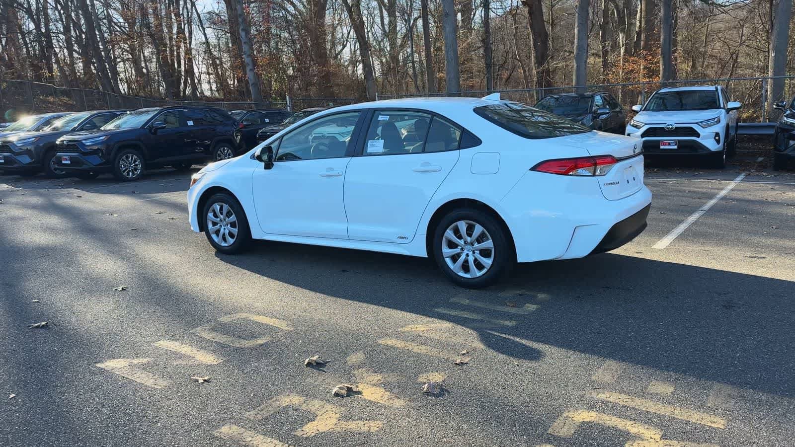 Thumbnail: 2026 Toyota Corolla - 6