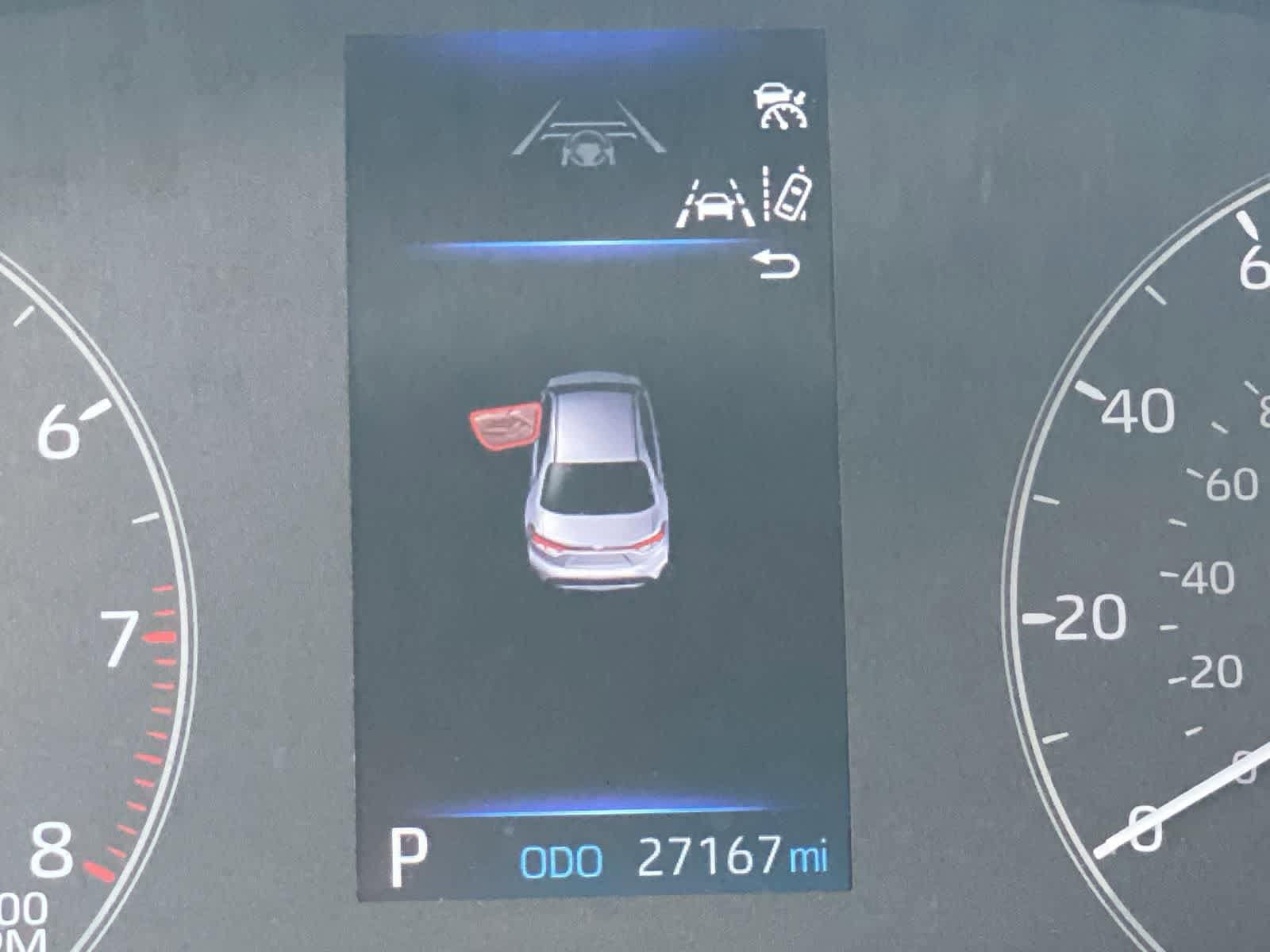 Thumbnail: 2025 Toyota Corolla - 31